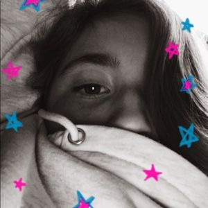 Meet your Posher, Haylee